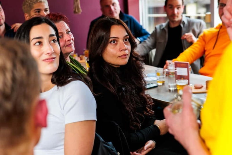 Amsterdam: Dutch Craft Beer Tasting with cheese and snacks - Should you book it? My honest recommendation