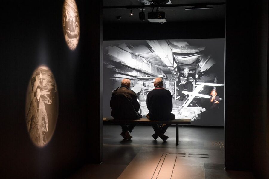 Amsterdam: Dutch WWII Resistance Museum Entry Ticket - Why this WWII museum hits harder than you expect