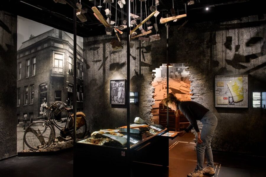 Amsterdam: Dutch WWII Resistance Museum Entry Ticket - Key takeaways before you go