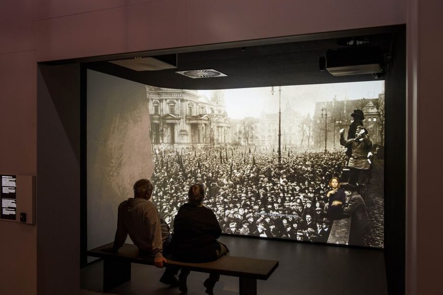 Amsterdam: Dutch WWII Resistance Museum Entry Ticket - How long to plan: the visit flow and pacing