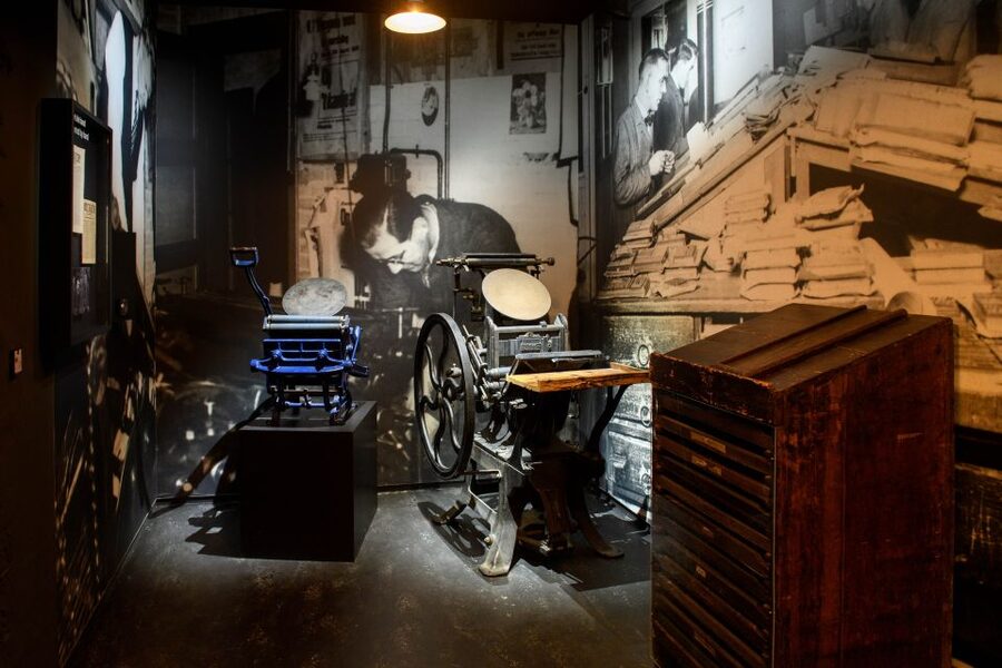 Amsterdam: Dutch WWII Resistance Museum Entry Ticket - Price and value: does a $21 ticket make sense?