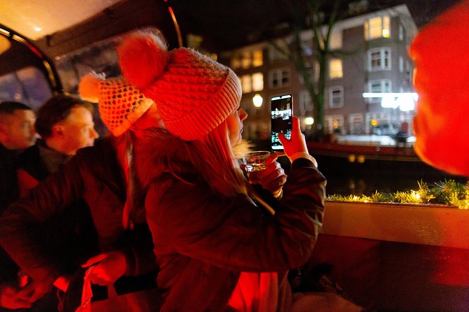 Amsterdam Evening Cosy & Small Cruise & Drinks and Bites - Sunset - Who should book this sunset canal cruise (and who should skip it)