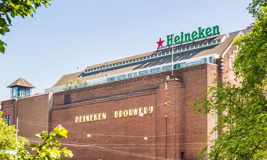 Amsterdam: Exclusive Heineken Experience VIP Tour Ticket - The VIP hidden bar: the 5-beer tasting and why the bites matter
