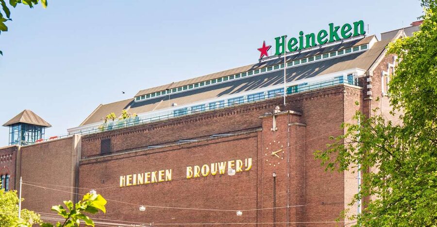 Amsterdam: Exclusive Heineken Experience VIP Tour Ticket - How the small-group VIP format changes the vibe
