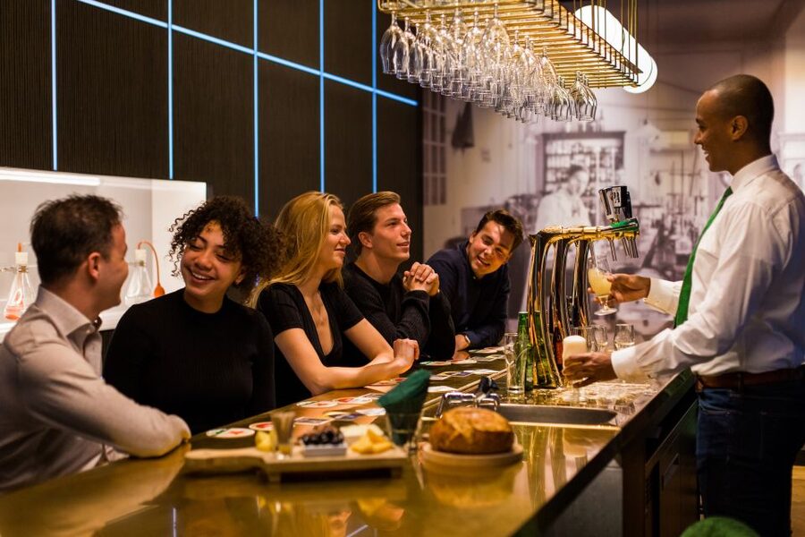 Amsterdam: Exclusive Heineken Experience VIP Tour Ticket - Price and value check: is $77 worth it?