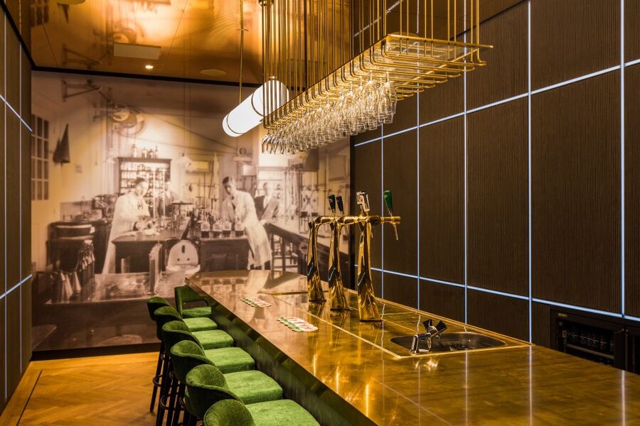 Amsterdam: Exclusive Heineken Experience VIP Tour Ticket - Who this VIP tour fits best in your Amsterdam plans