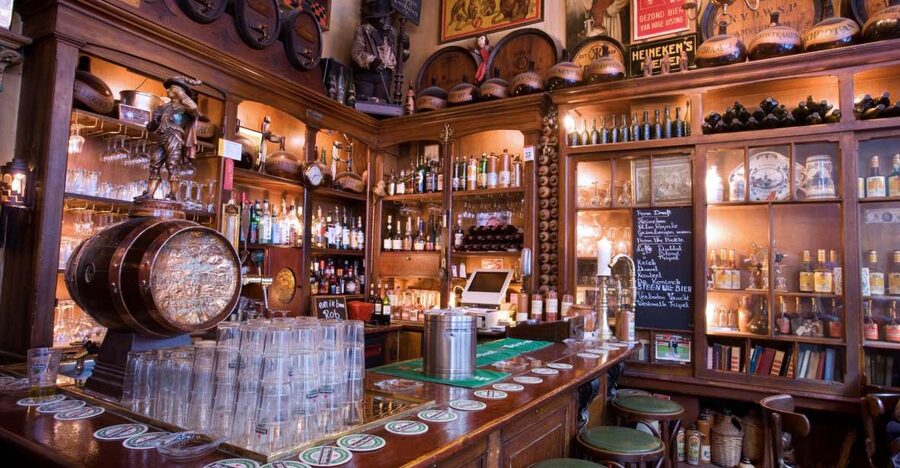 Amsterdam: Exclusive Red Light District Tour and Drink - Key highlights that make this tour worth your time
