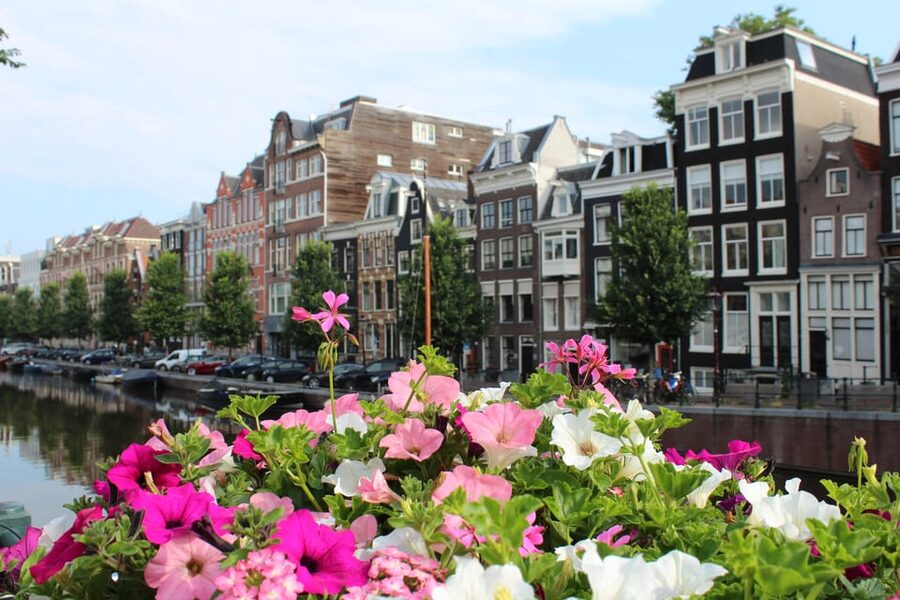 Amsterdam: Explore Pass with Over 35 Attractions - How The Explore Pass Works In Real Life (Points, App, 365 Days)