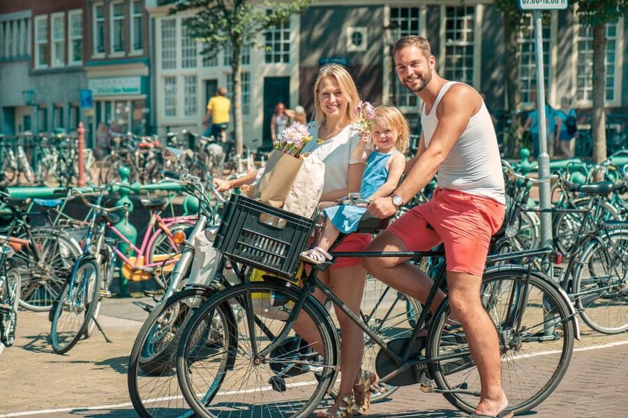 Amsterdam Explorer Pass: Save up to 50% on 3-7 Attractions - Key Highlights at a Glance