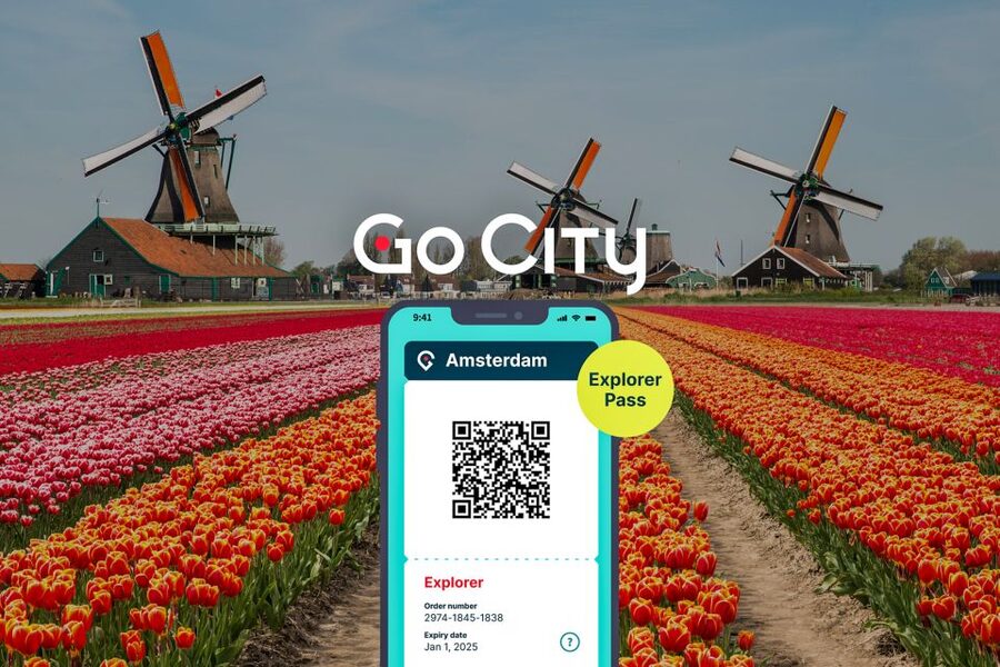 Amsterdam Explorer Pass: Save up to 50% on 3-7 Attractions - What the Amsterdam Explorer Pass Buys You (and Why It Works)
