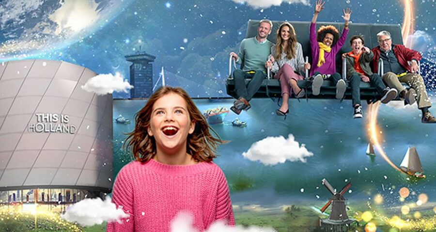 Amsterdam Explorer Pass: Save up to 50% on 3-7 Attractions - Using the Go City App: Entry That Runs on Scans