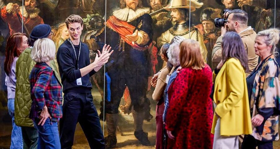 Amsterdam Explorer Pass: Save up to 50% on 3-7 Attractions - Reservation Reality: The Part That Can Trip You Up