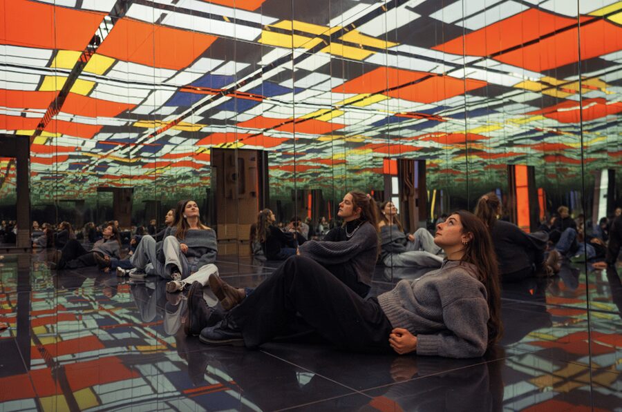 Amsterdam: Fabrique des Lumières Dutch Masters Ticket - Why this beats a standard Dutch museum visit