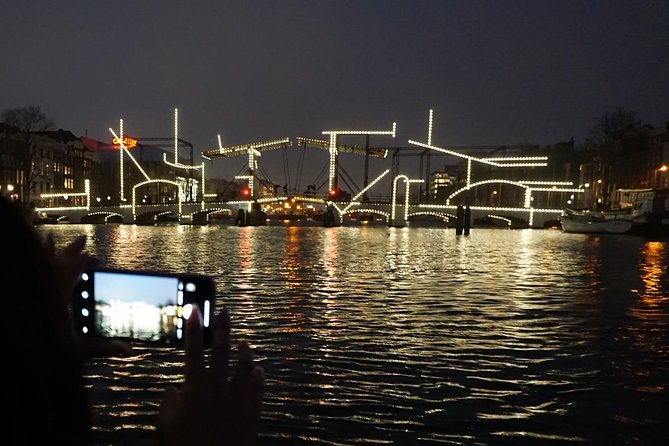 Amsterdam Festival of Lights Cruise by Captain Dave - Who This Tour Fits Best (and Who Should Rethink It)