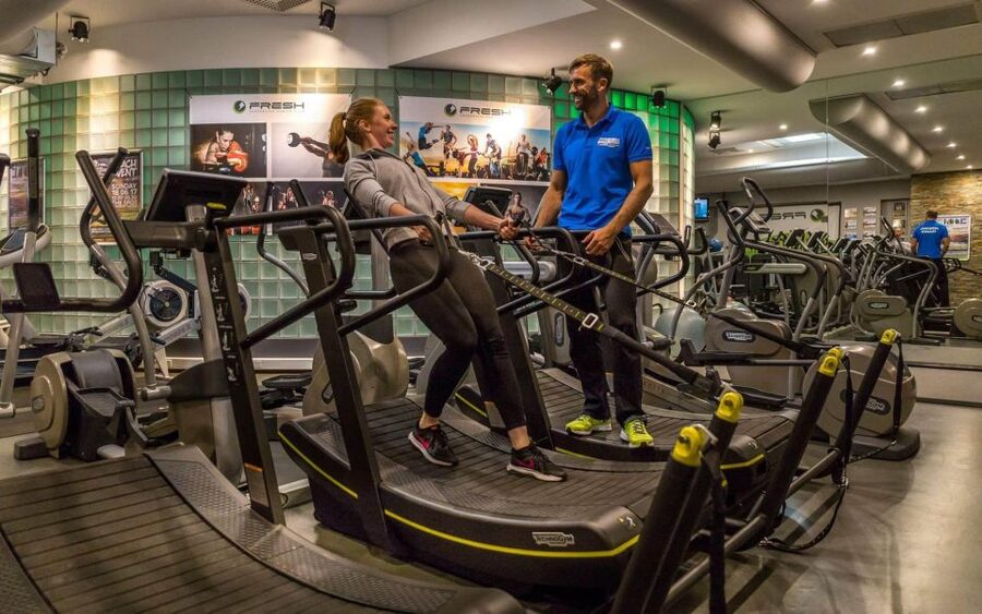 Amsterdam Fitness Pass - Key things to know before you buy