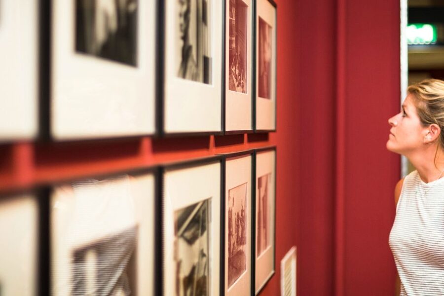 Amsterdam: Foam Photography Museum Admission Ticket - Key points to plan your FOAM day