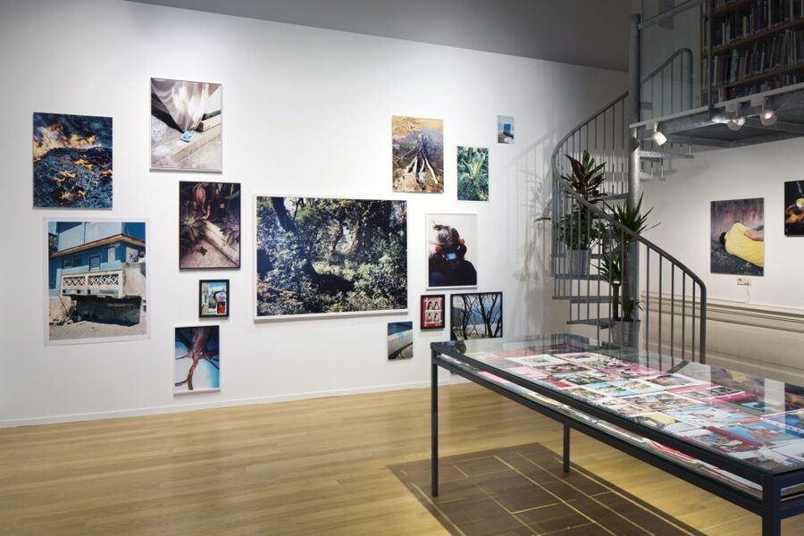 Amsterdam: Foam Photography Museum Admission Ticket - Location and getting there on your Amsterdam day