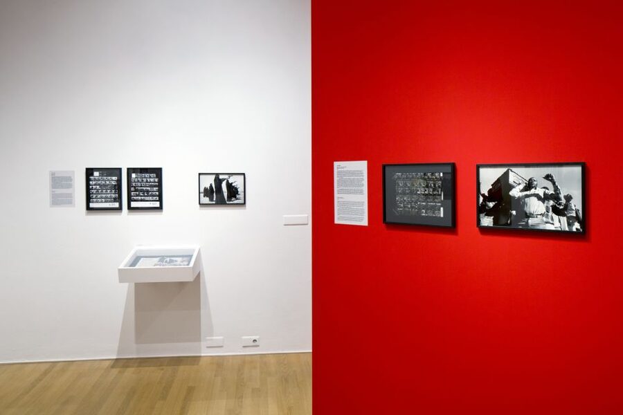 Amsterdam: Foam Photography Museum Admission Ticket - What FOAM is best for (and who may not love it)