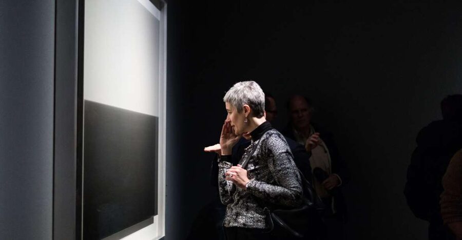 Amsterdam: Foam Photography Museum Admission Ticket - What the exhibitions feel like, historical pioneers to video installations