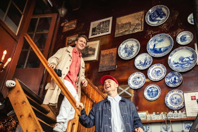 Amsterdam: Food and Canal Tour - Should you book this Amsterdam Food and Canal Tour?