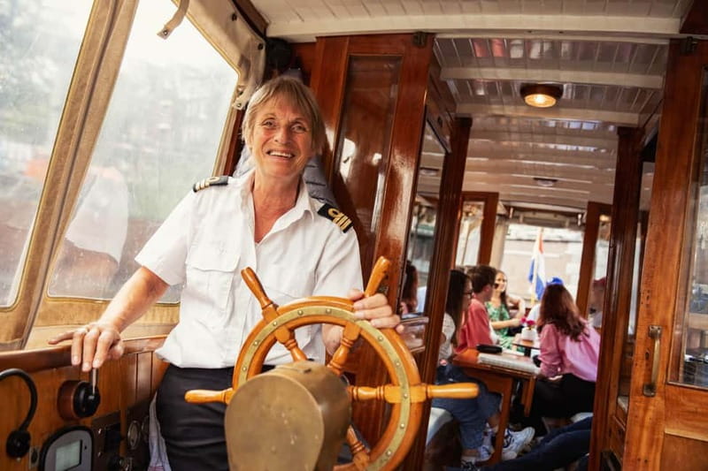 Amsterdam: Food and Canal Tour - Why the guide experience makes or breaks this tour