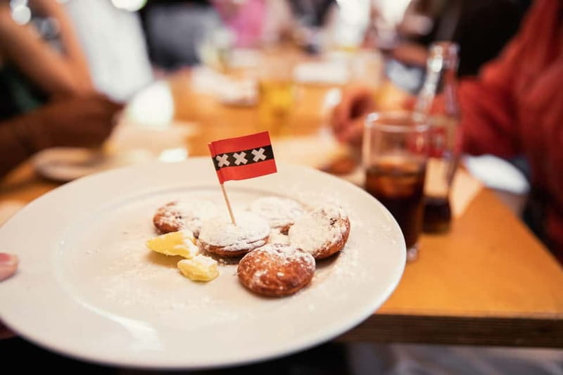 Amsterdam: Food and Canal Tour - Price and value: what $169 is really buying you