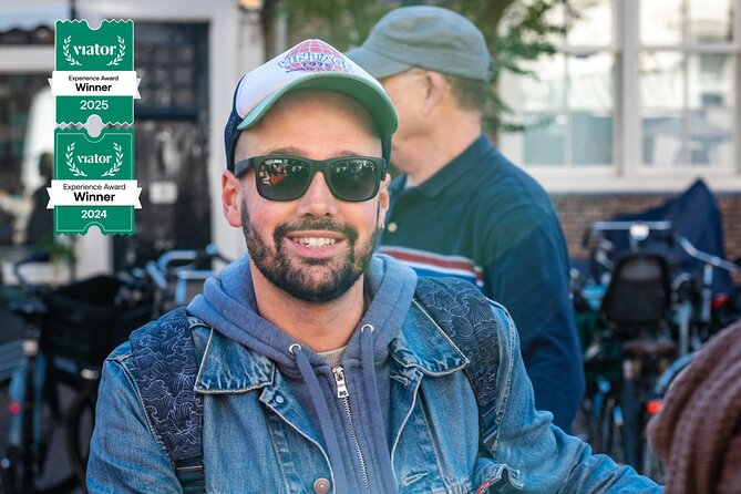Amsterdam Food and Cultural Tour with Tastings - What You Get From This Amsterdam Food and Culture Tour (In Plain Terms)
