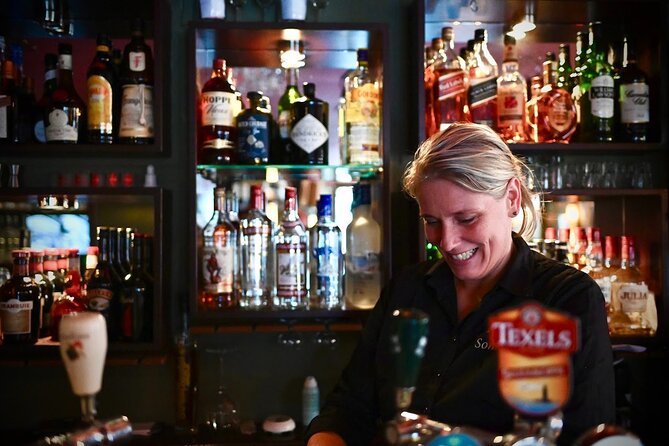 Amsterdam Food Tour of 10+ Local Classic Tastings in Jordaan Area - The Secret Dish Finish: Why the Last Stop Feels Like a Payoff