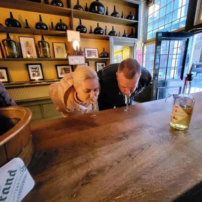 Amsterdam: Food Walking Tour - Key highlights you will actually care about
