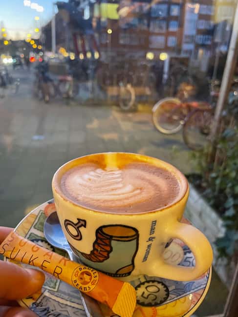 Amsterdam: Food Walking Tour - Should you book the Amsterdam Food Walking Tour?