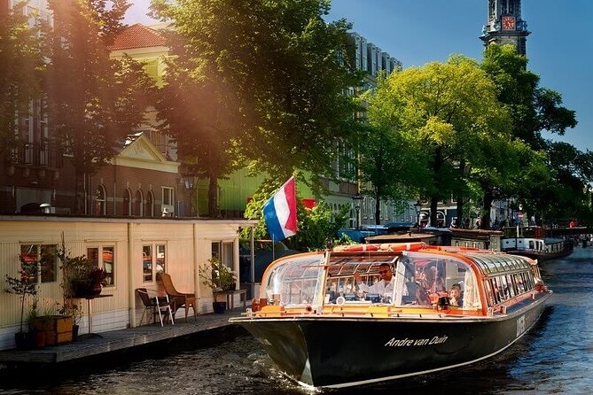 Amsterdam full day tour: Walking, Biking and Cruising - Nieuwezijds Voorburgwal bike pickup, and what the bike segment expects