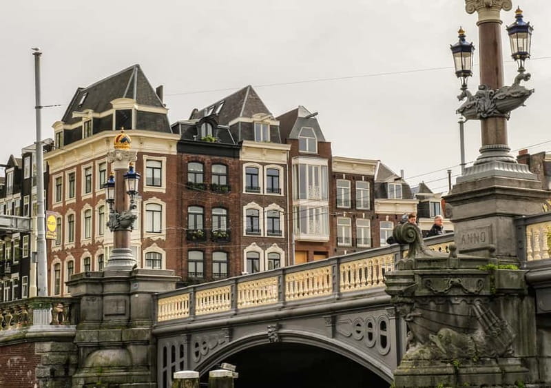 Amsterdam: German Canal Cruise with Unlimited Drinks Option - Should You Book This Cruise?