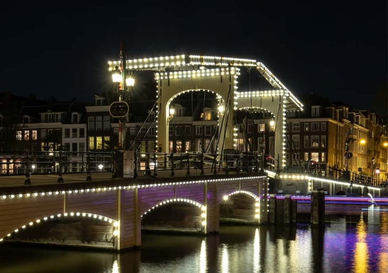 Amsterdam: German Canal Cruise with Unlimited Drinks Option - The Unlimited Drinks Option: Why It’s Worth Considering