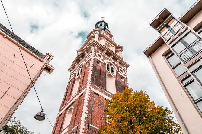 Amsterdam Ghost Hunt: Self-Guided Mystery Adventure - Key highlights you should know before you go