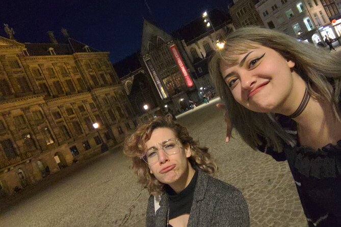 Amsterdam Ghost Hunt: Self-Guided Mystery Adventure - Price and value: why $5.81 can make sense for 2.5 hours