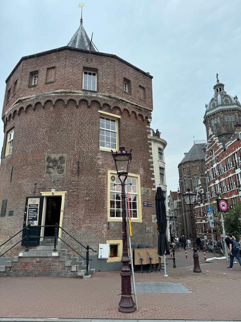 Amsterdam: Ghost Walking Tour and Dark History - Ghost Walking Amsterdam for 2 Hours, and why the $29 price makes sense