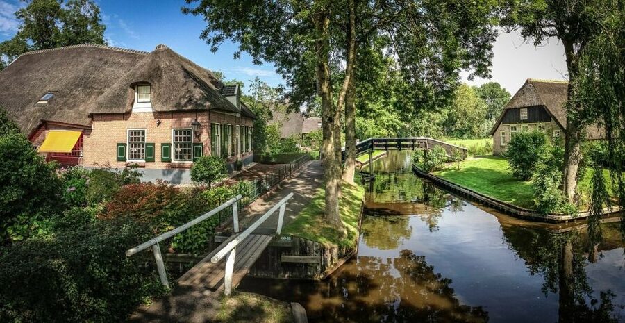 Amsterdam: Giethoorn Tour with Canal Cruise and Windmills - Who This Private Tour Fits Best (and Who Might Prefer Something Else)