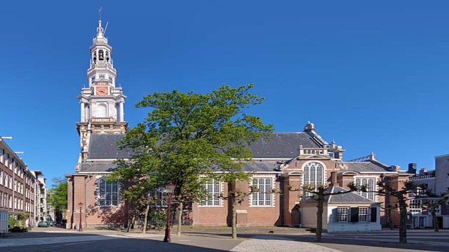 Amsterdam: Guided Anne Frank Small-Group Walking Tour - Closing near the Anne Frank House: statue, legacy, and what you must book