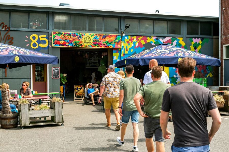 Amsterdam: Guided Craft Beer Brewery Bus Tour with Tastings - Key takeaways before you go