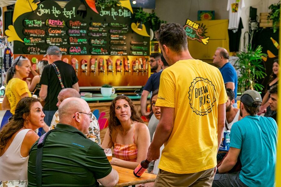 Amsterdam: Guided Craft Beer Brewery Bus Tour with Tastings - Price and value: is $68 fair for a 3-hour beer tour?