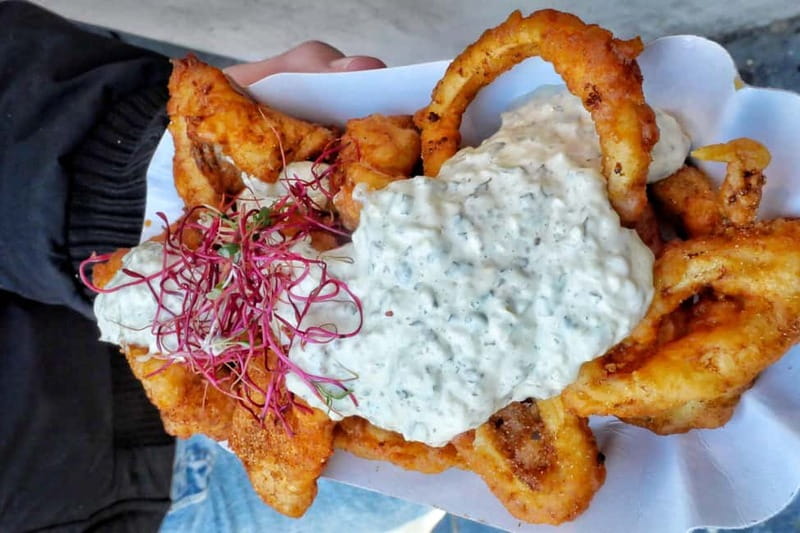Amsterdam: Guided Food Tour with Tastings - Key Highlights You Can Actually Taste