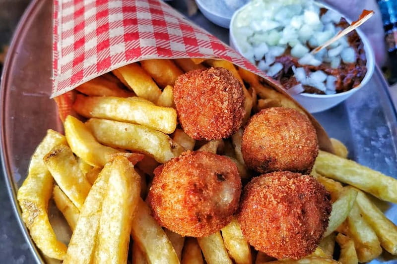 Amsterdam: Guided Food Tour with Tastings - Who This Tour Fits Best in Your Amsterdam Plans