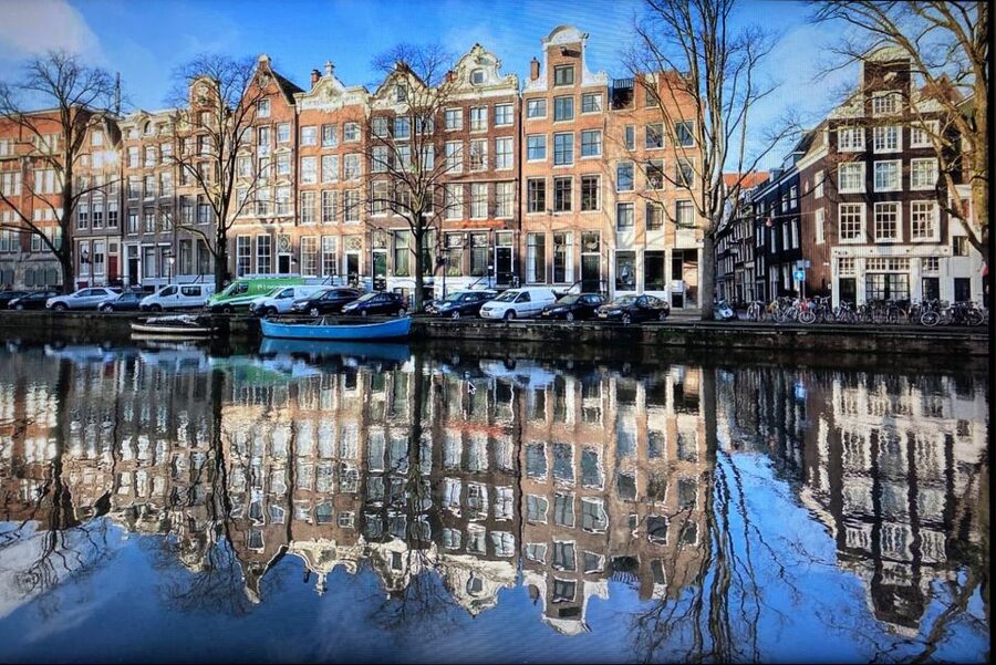 Amsterdam: Guided Off-The-Beaten-Track Walking Tour - Price and Timing: $46 for 2.5 hours, and why small groups matter