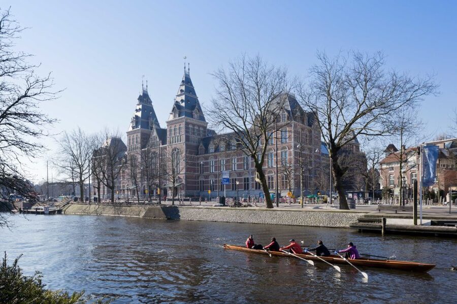 Amsterdam: Guided Rijksmuseum Tour in Spanish - Key highlights worth caring about