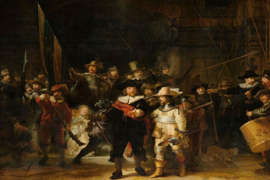 Amsterdam: Guided Rijksmuseum Tour in Spanish - Volendam Stroll: Colorful Houses and a Traditional Fishing-Village Feel