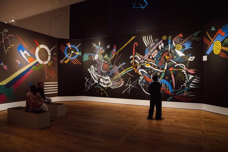 Amsterdam: H'ART Museum Entry Ticket - Quick guide to what is included and what is not