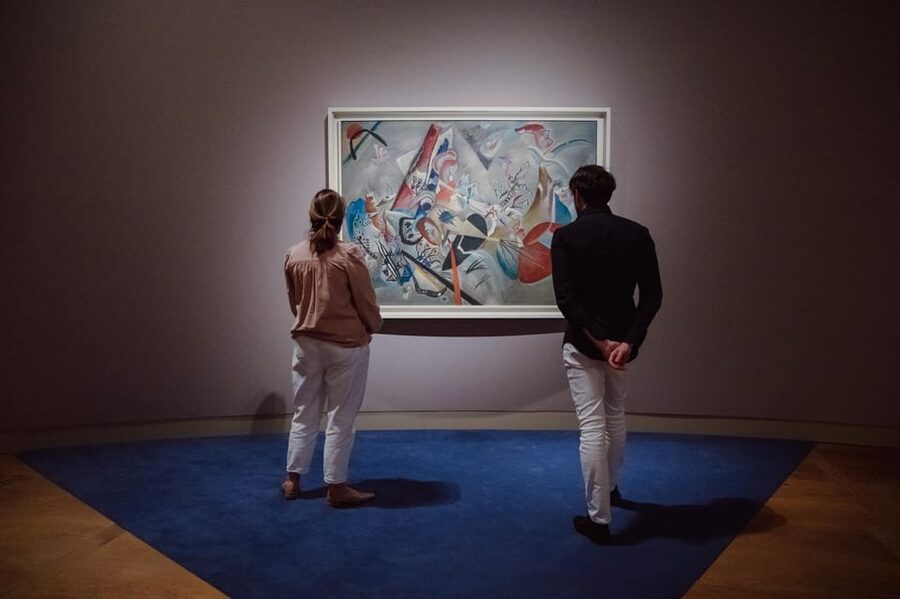Amsterdam: H'ART Museum Entry Ticket - Final call: should you book HART Museum?