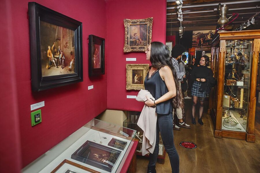 Amsterdam: Hash, Marihuana, and Hemp Museum Entry Ticket - Should You Book It?