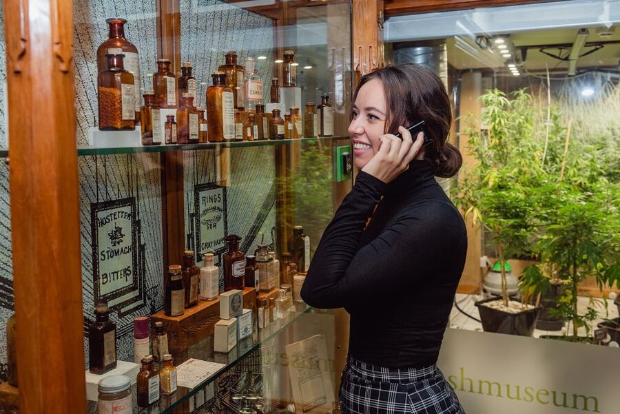 Amsterdam: Hash, Marihuana, and Hemp Museum Entry Ticket - Who Should Book This Museum (and Who Might Skip It)