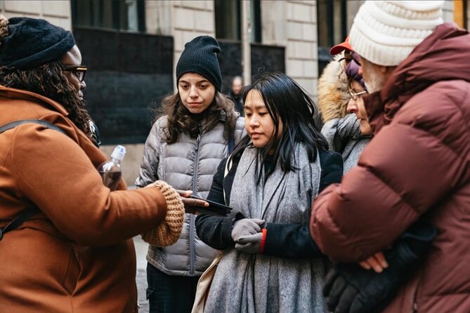 Amsterdam: Haunted History and Ghost Walking Tour - Nieuwe Kerk: royal ceremonies and the pull of the crypts